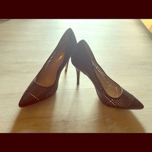 BCBGeneration black heels